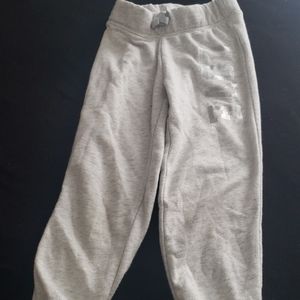 Girls joggers